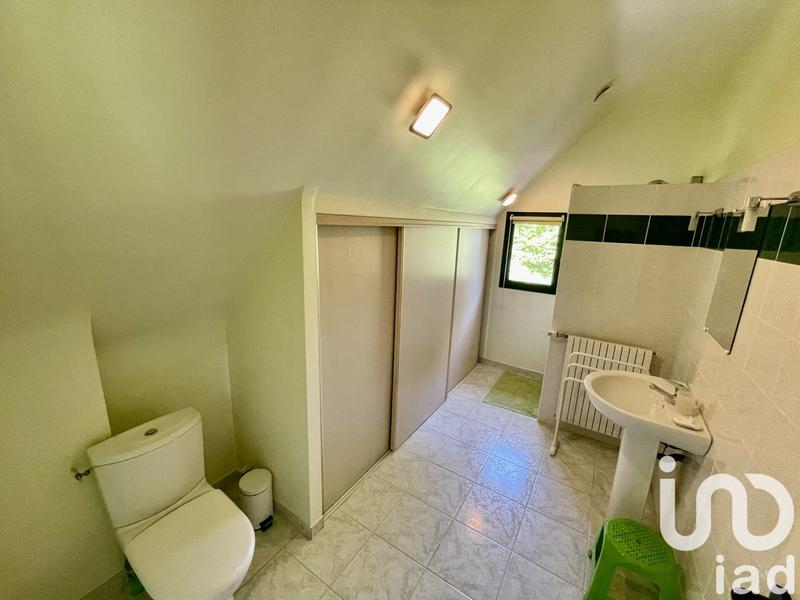 Maison de maîtres - 158 m² - 7 pièces