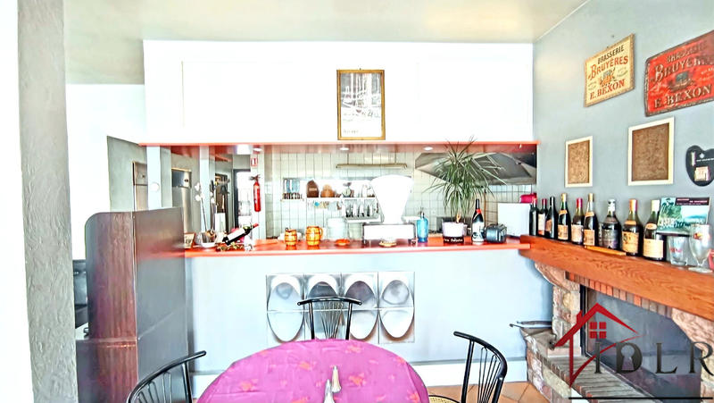 Immeuble - 340 m² - 11 pièces