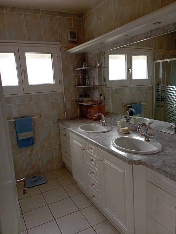 Maison - 146 m² - 7 pièces