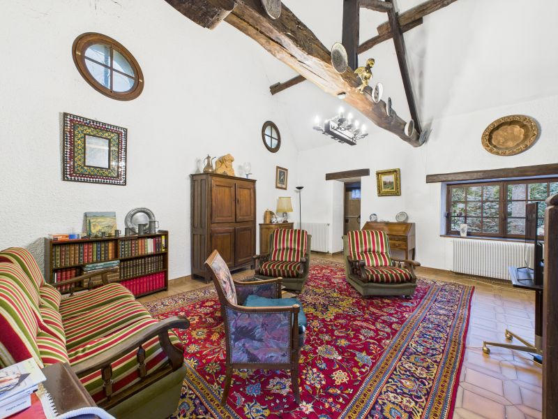 Maison - 173 m² - 9 pièces