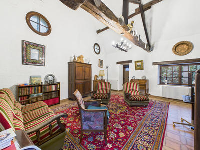 Maison - 173 m² - 9 pièces