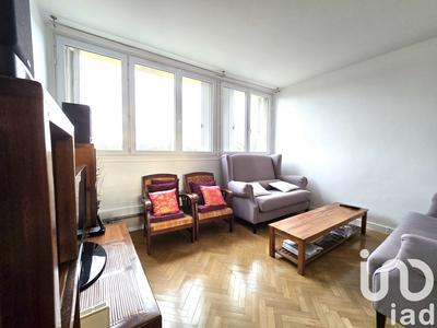 Appartement - 66 m² - 4 pièces