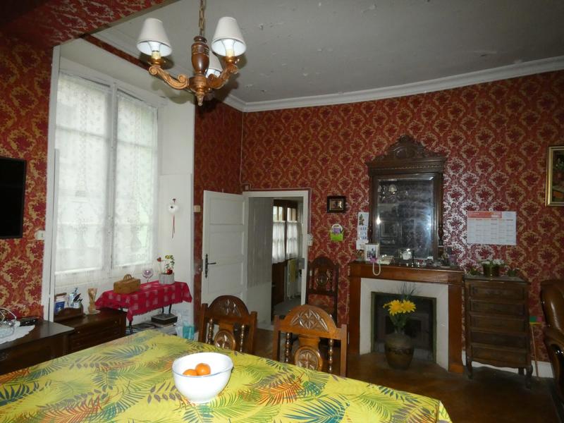 Maison - 83 m² - 3 pièces