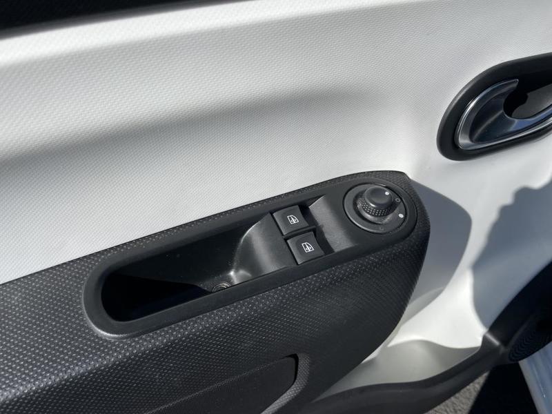 Renault Twingo III 1.0 Sce 75 Zen