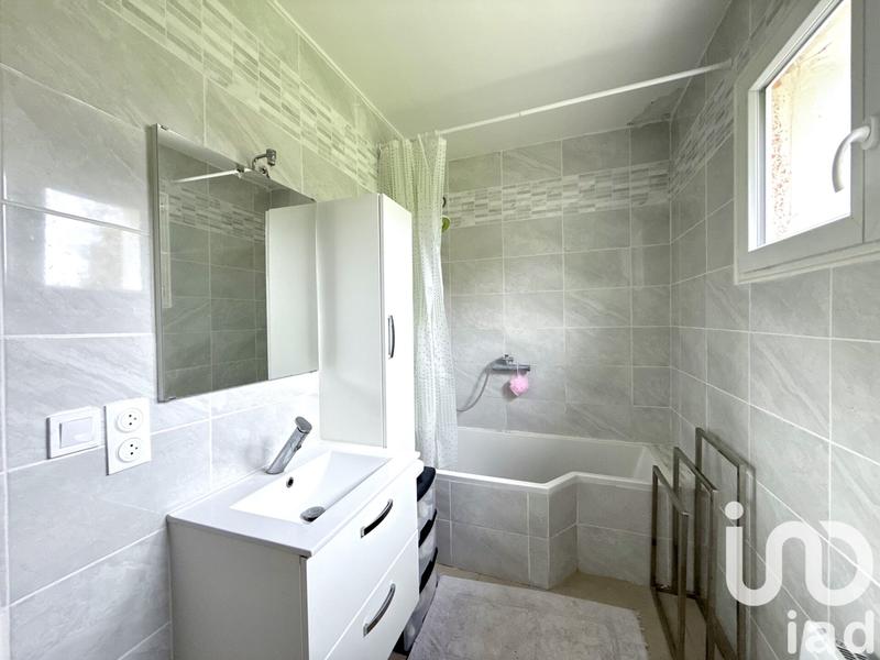 Maison - 83 m² - 4 pièces