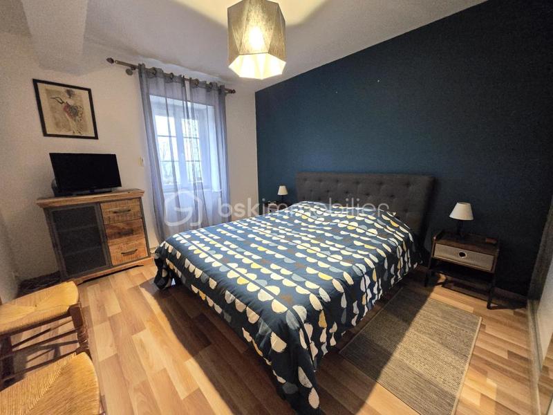 Longère - 138 m² - 4 pièces