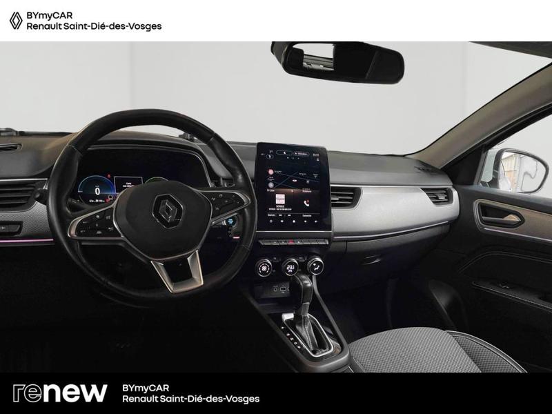 Renault Arkana E-Tech hybride 145 - 22 Techno