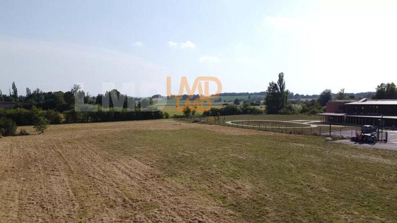 Terrain - 514 m²