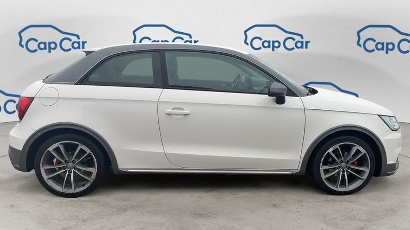 Audi A1 1.4 Tdi 90 Ambiente