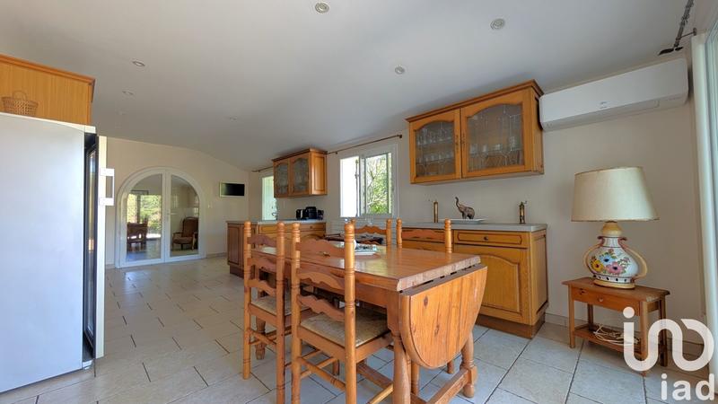 Maison de campagne - 400 m² - 6 pièces