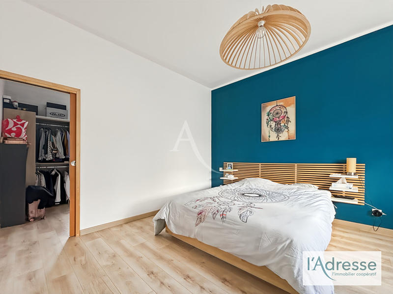 Maison - 179 m² - 8 pièces