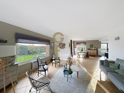 Maison - 148 m² - 7 pièces