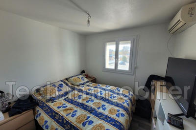 Appartement - 34 m² - 3 pièces