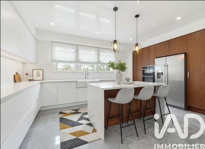 Maison de maîtres - 91 m² - 3 pièces