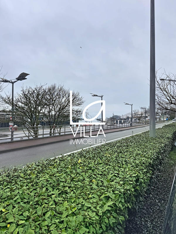 Fonds de commerce - Hôtellerie / Restauration - 200 m²