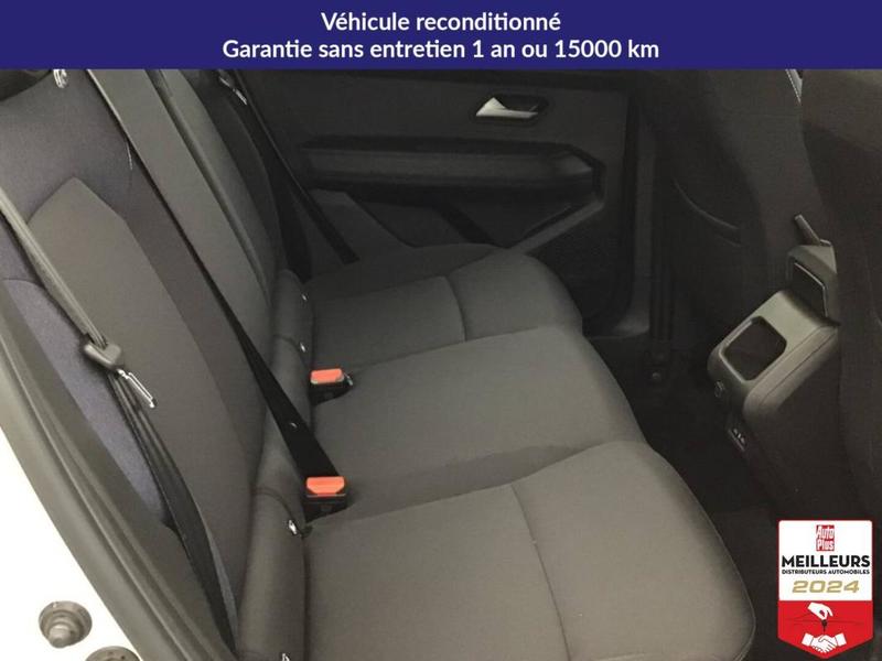 Dacia Duster Eco-G 100 Expression5 portes Vp Essence ou