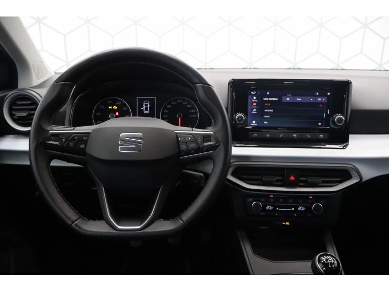 Seat Ibiza 1.0 EcoTSI 95 ch s/S Bvm5 Urban