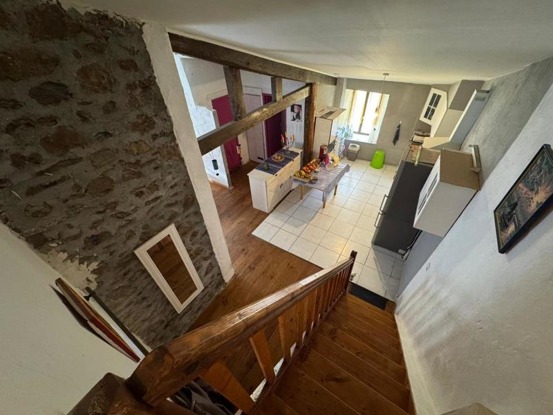 Maison - 231 m² - 6 pièces