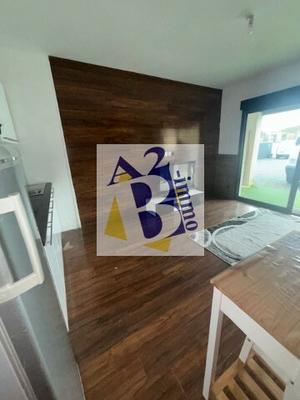 Appartement - 29 m² - 2 pièces