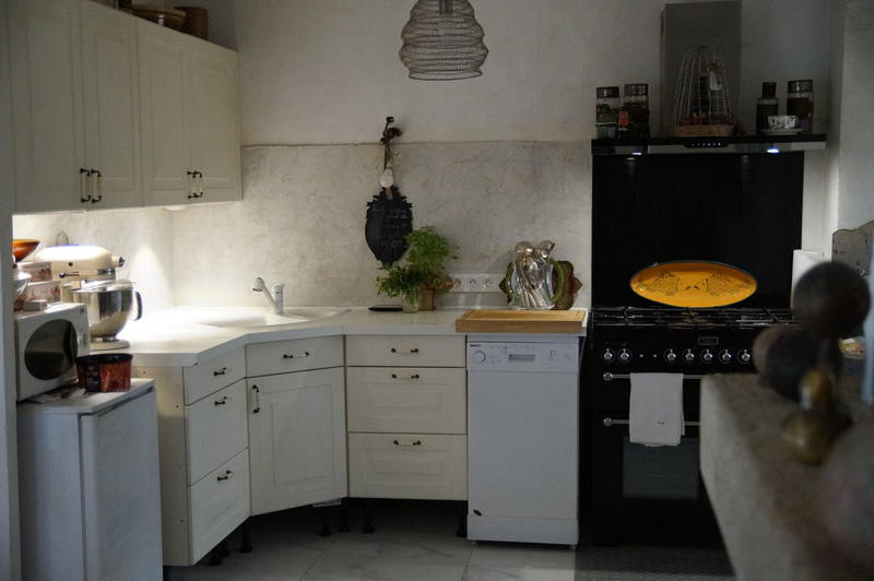 Villa - 115 m² - 4 pièces