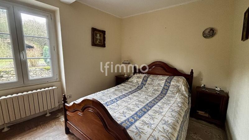 Maison - 76 m² - 2 pièces