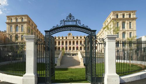 InterContinental Marseille Hôtel Dieu