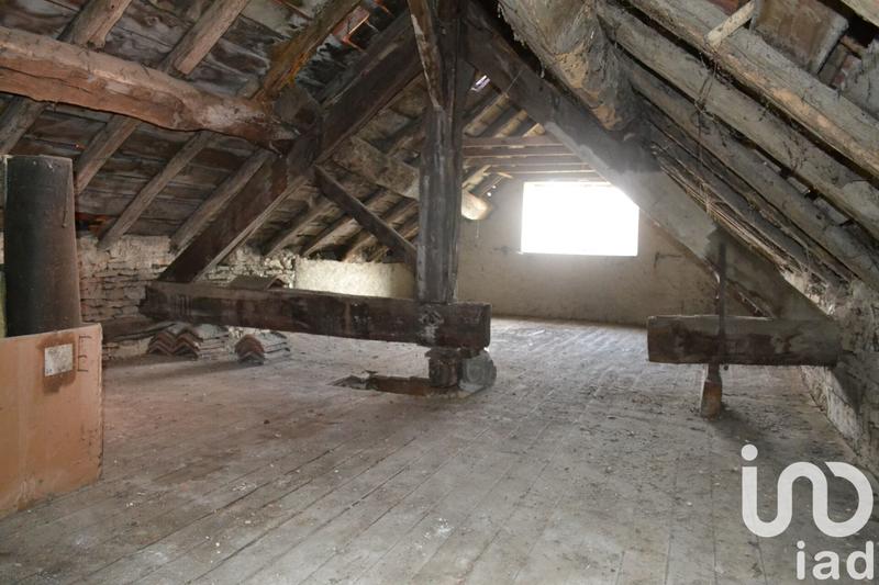 Maison - 188 m² - 9 pièces