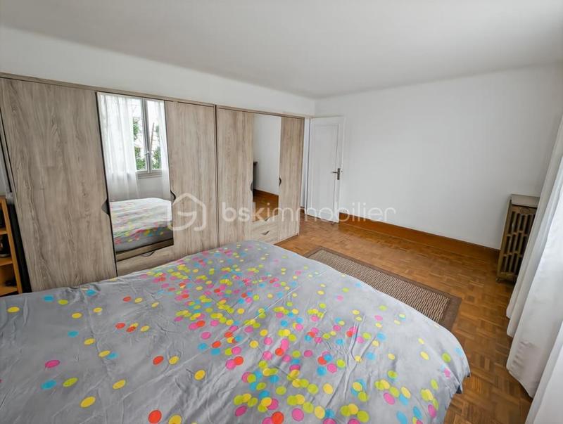 Maison - 119 m² - 5 pièces