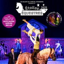 Rêves d'Etoiles ... Equestres 2025