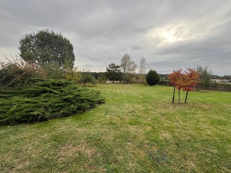 Maison - 160 m² - 5 pièces