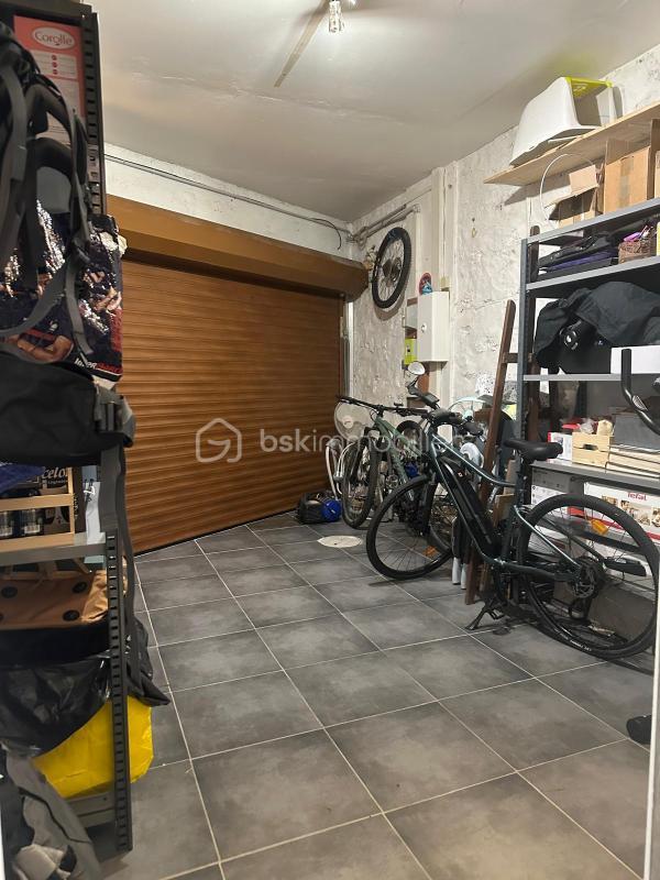 Maison - 64 m² - 4 pièces