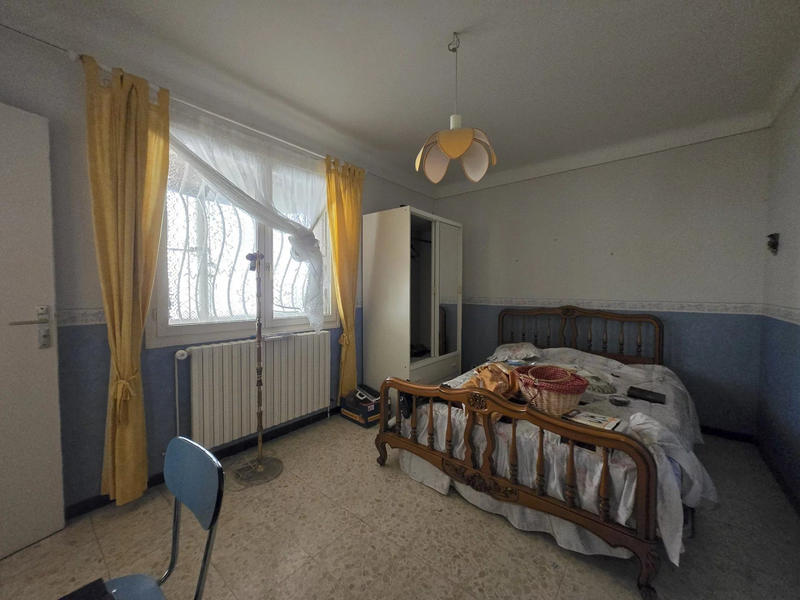 Maison - 131 m² - 6 pièces