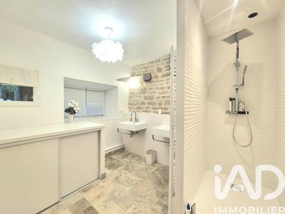 Maison - 180 m² - 5 pièces