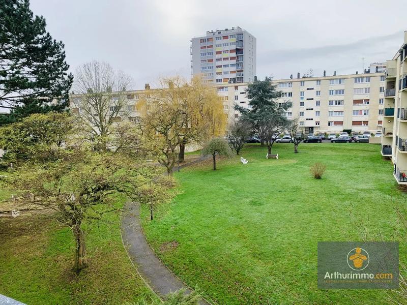 Appartement - 73 m² - 4 pièces