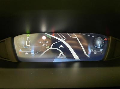 Peugeot 308 III 1.5 Bluehdi 130 Eat8 Allure