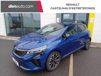 Renault Clio TCe 90 ch Gsr2 Techno