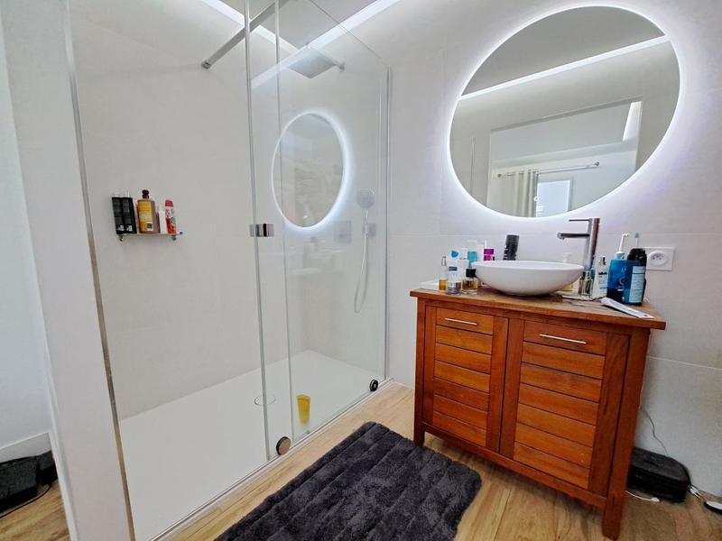 Maison - 148 m² - 5 pièces