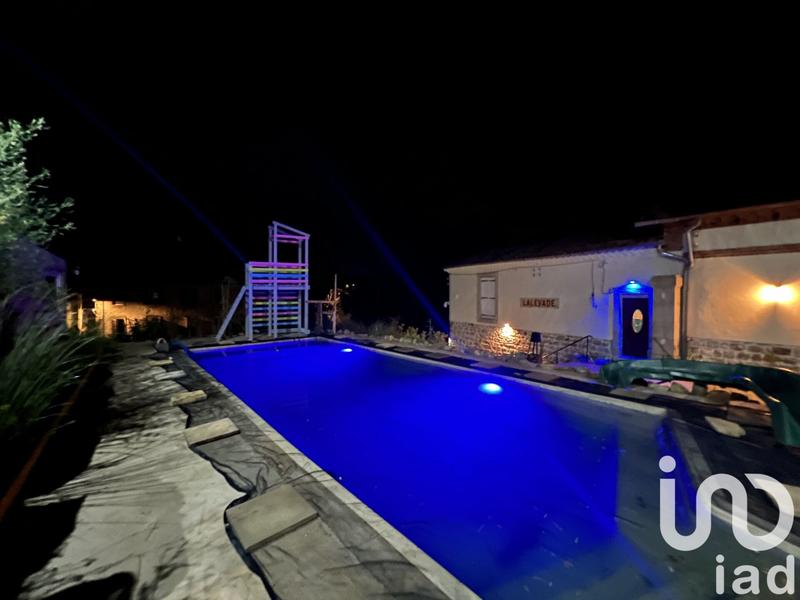 Maison - 81 m² - 4 pièces