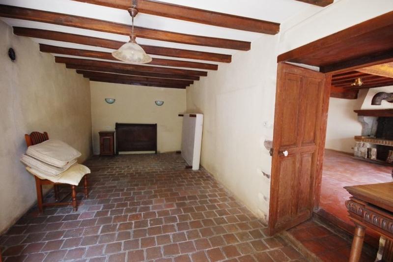 Longère - 78 m² - 3 pièces