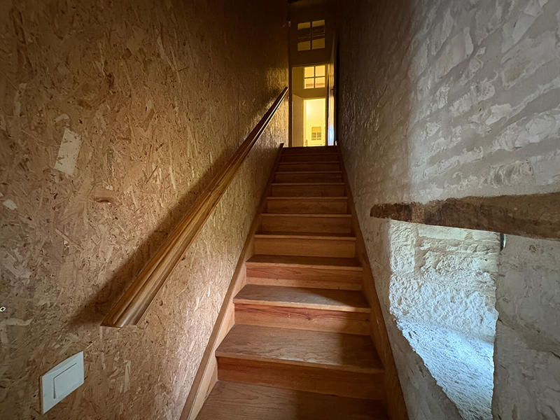 Maison - 163 m² - 6 pièces