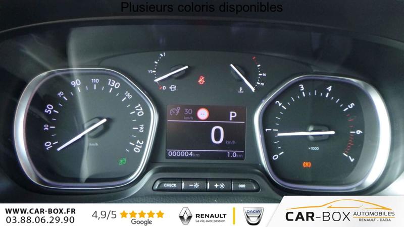 Toyota Proace Verso Long 2.0l 180 d-4d Bva8 Lounge