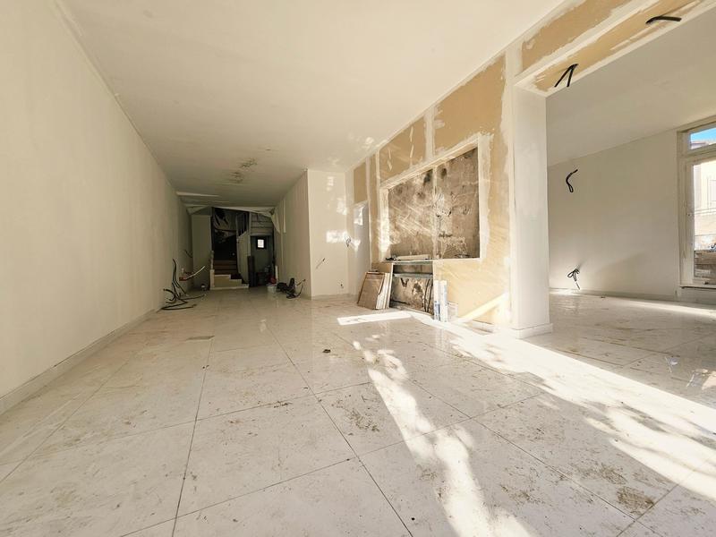 Maison - 117 m² - 5 pièces