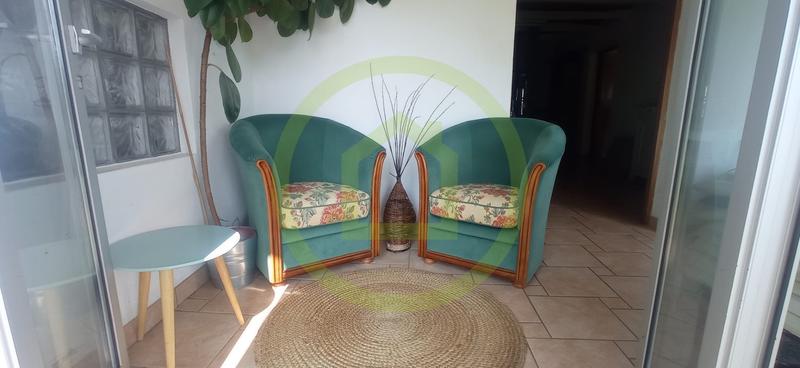 Maison - 75 m² - 3 pièces