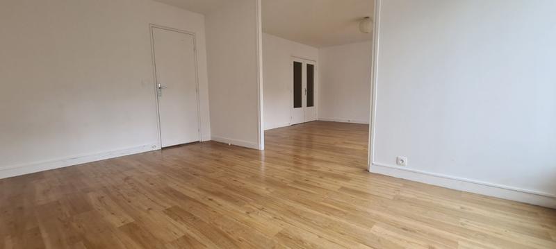 Appartement - 106 m² - 5 pièces