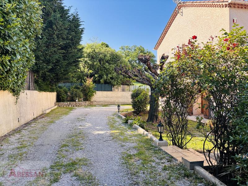 Maison - 132 m² - 5 pièces