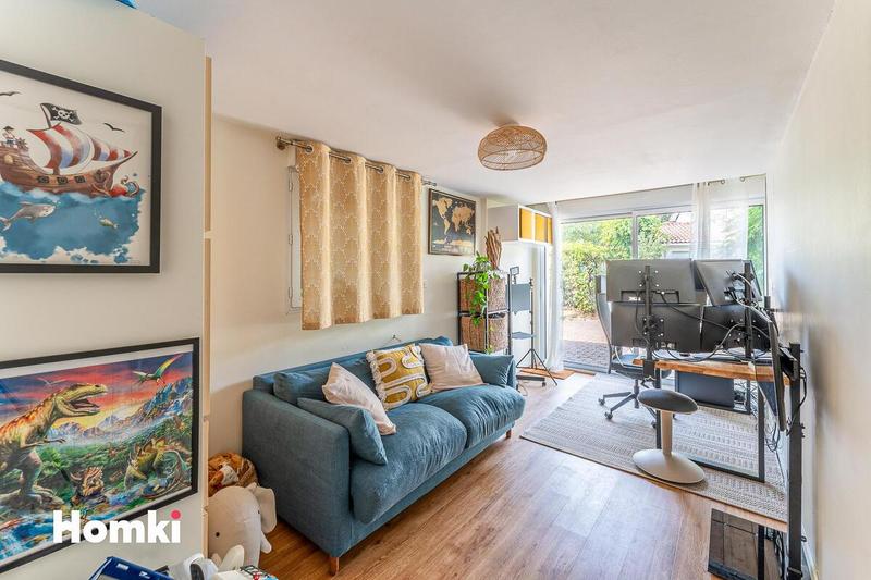 Maison - 150 m² - 7 pièces