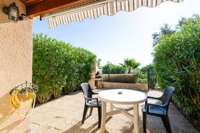 Maison - 29 m² - 2 pièces