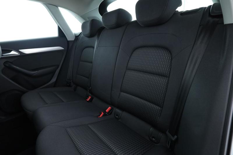 Audi Q3 1.4 Tfsi Cod Ultra Ambiente 150 ch