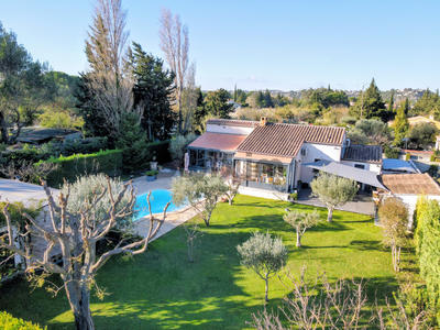 Villa - 157 m² - 5 pièces