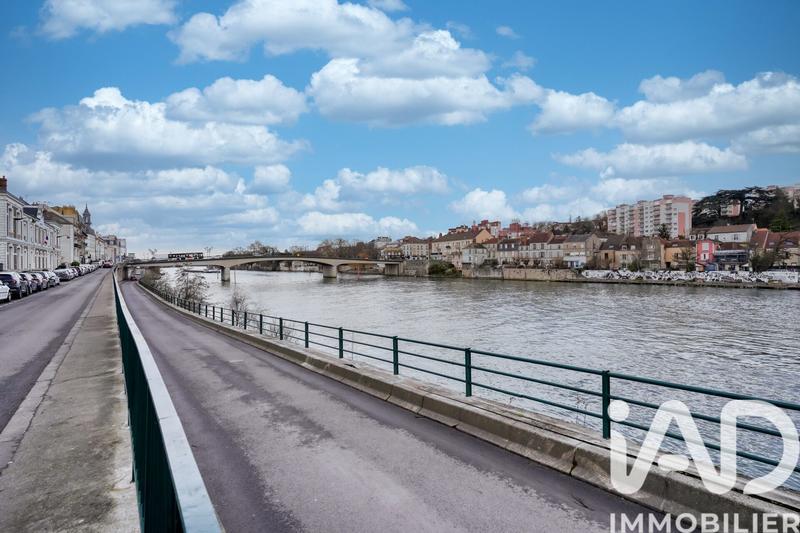 Appartement - 32 m² - 1 pièce